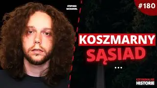 ZNIKNĘŁA Z WŁASNEGO MIESZKANIA. SPRAWA LAUREN GIDDINGS #180