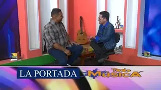 Todo Música_Tele Pinar_Programa con Yosue Vigo Farias 