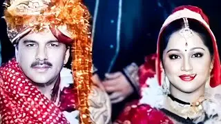 Farheen beautiful actress wedding picture