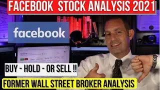 Facebook Stock Analysis - Buy Hold or Sell - FB Stock Analysis &ndash; Metaverse ? To Infinity and Beyond