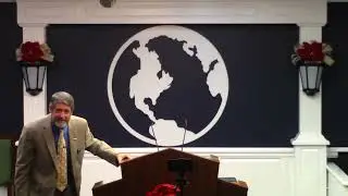 Rightly Dividing I John (No Tests of Salvation!!!) |  sermon By Pastor Michael Johnson