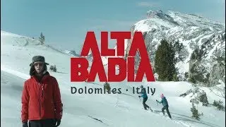 If I do not ski in Alta Badia