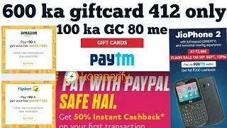 komparify paytm scantastic jio phone 2 gives 200 paytm cashback offer