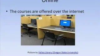 What are MOOCs?