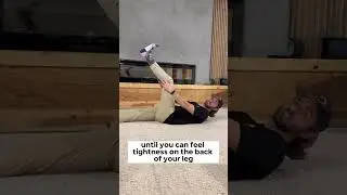 Nerve Flossing - How?