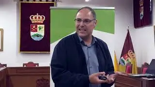 Jornadas de Cambio Climático: “Adaptación al Cambio Climático en Canarias, Herramientas de Gestión”