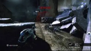 Splinter Cell Conviction Playthrough (Pt.32) Evil Car Place