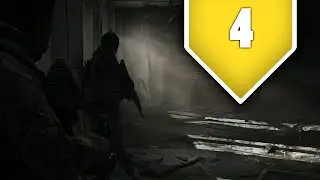 Battlefield 4 (PS3) General Dream - Live Multiplayer Gameplay #4 - Car sex? O.o