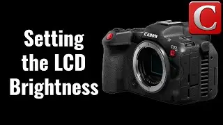 Setting the R5C's LCD Brightness Explained - R5C Tips and Tricks Ep 4