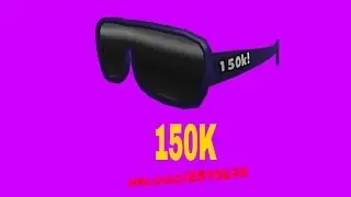 How To Get The 150K Summer Shades//Roblox//RazeXx