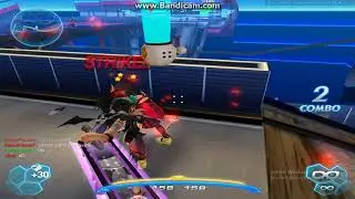 S4 LEAGUE DF : Fallen-Angel. vs x[Ice