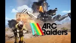 ⚡OU TROUVER LES BOUTON POUR OUVRIR BUNKER SECRET DU REFUGE DES RAIDERS SUR PORTAIL BLEU🔥ARC RAIDERS