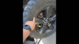 Tire dating