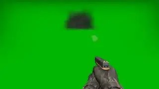 CSGO GREEN SCREEN BY LOW3- Explosive Grenade T