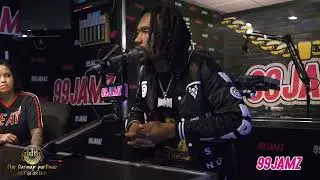Turn Up Partnaz x Hunxho