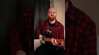 When You Hire A METAL Guitarist For Your Jazz Gig&hellip;