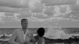Canc&uacute;n, Mexico Wedding Film | Upbeat, Fun, Documentary Wedding | Sony A7S3