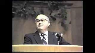 Johnny Ramsey - Why Do We Assemble