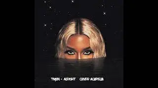 Victoria Monét - Alright (ACAPELLA COVER)
