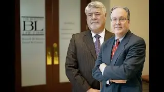 Attorney Russell Boston - 