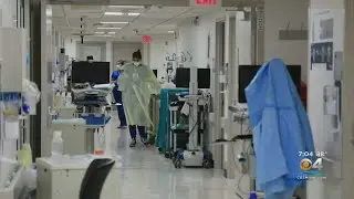 Inflation even taking a toll on Jackson Memorial Hospital