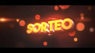 Sorteo intro :33 | CERRADO :0 | ✖ by: DiegoVFX