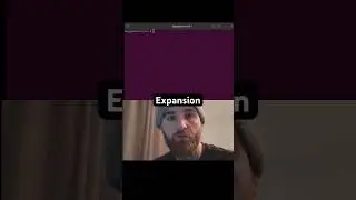 Understanding expansion #linux #terminal #linuxnetworking #filemanager #input #output