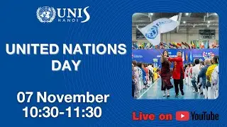 United Nations Day Assembly 2025