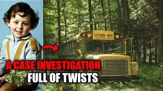 The Haunting Mystery of Little Gr&eacute;gory Villemin: France&rsquo;s Unsolved Tragedy || The Grim Theorist