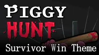PIGGY: Hunt | 