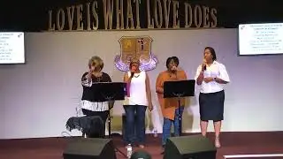Assertive Anger  (Pastor Steven W. Jackson)