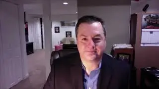 Doug Eberhart Talks about Karin Davidson