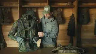 Ch&ecirc;ne Gear | Deception Turkey Vest