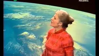 Anna German - Ballada o niebie i ziemi