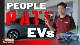 Why People Hate EVs | Learns Car Series