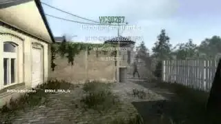 ponja89 - Black Ops II Game Clip