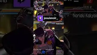 STOP THIS MAN PLEASE | jesuisnoir_ on #Twitch