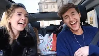 ZOE AND MARK FERRIS FUNNY MOMENTS 28