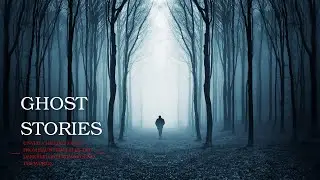 7 Ghost Stories & Urban Legends 👻🌕 | Haunting Tales and Spooky Mysteries 🕯️🎃👀🌲