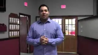 Reach Out Church- Usher Training Video