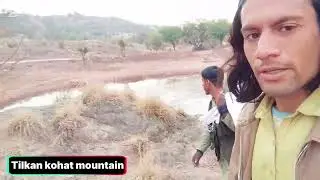 Aaj jhooth aur Sach ka pata chal jaega mountain per ek jo surang hai usmein khajana hai ki Nahin 