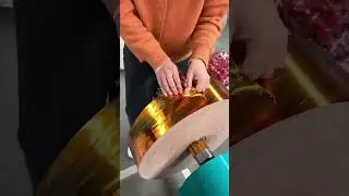 #Hot Selling Item #Great Project for Rural Prosperity #Yuanbao Machine Manufacturer