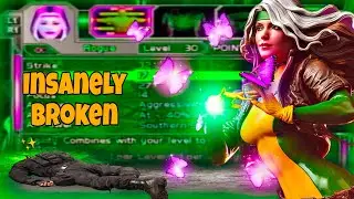 This Game Was Better Than Marvel Rivals PT. 2 | PS2 X-men Legends Gameplay
