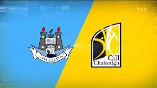 Late Cody goal gets Kilkenny over line | Dublin 2-23 Kilkenny 1-28 | Leinster Hurling Championship