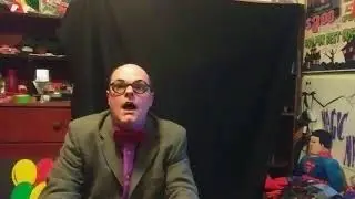 The magic man's bucket list and hopes and dreams as the Magic Man