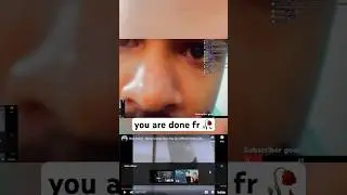 Take THIS 💔 - sleep stream moments part 38