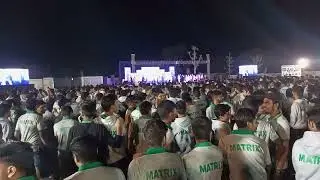 Matrix jee academy sikar campus  function program 2022 🎉❤️#matrix #matrixjeeacademy