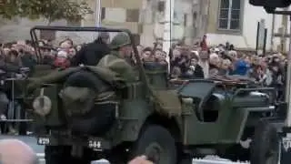 Libération Thionville - 15 novembre 2014