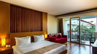 Seminyak Square Hotel And Villas | Bali, Indonesia | Hotel Review🏨