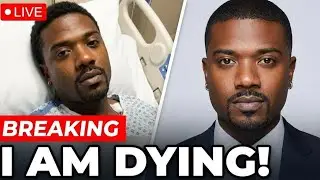 Ray J Breaks Down Giving Tragic Heart Update, Says He Has Months Left